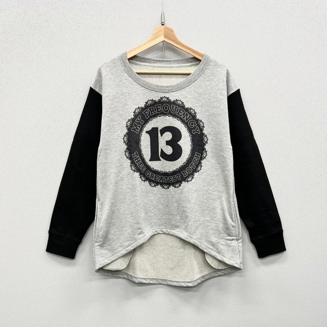 thee greatest botch バラスウェット thee greatest botch バラスウェット バラ刺繍スウェットパンツ