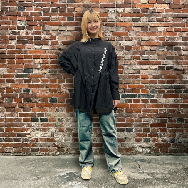 トップス | thee greatest botch