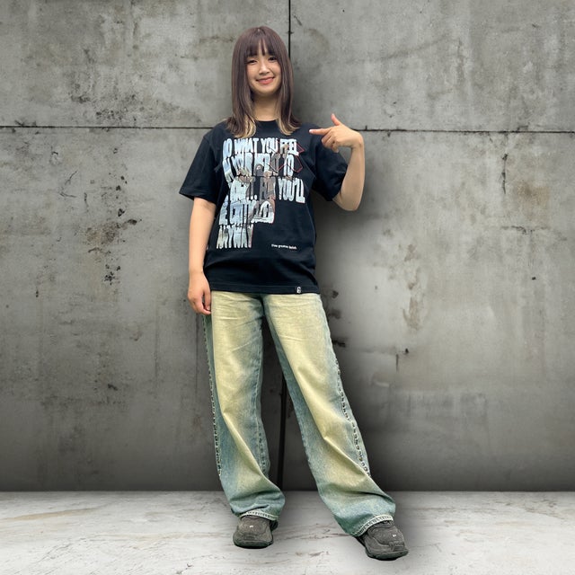 thee greatest botchチェック柄パンツ lilybell_13-0000163