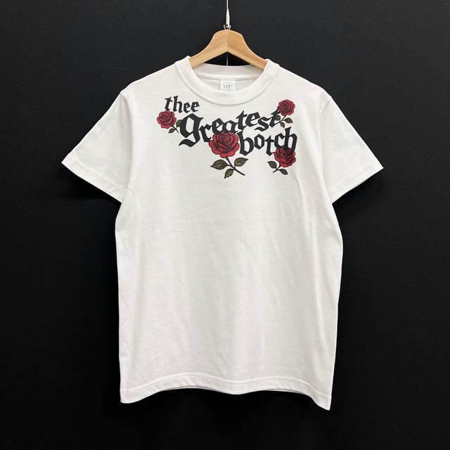 thee greatest botch パンツ 2025年最新】thee greatest botch パンツの人気アイテム - メルカリ
