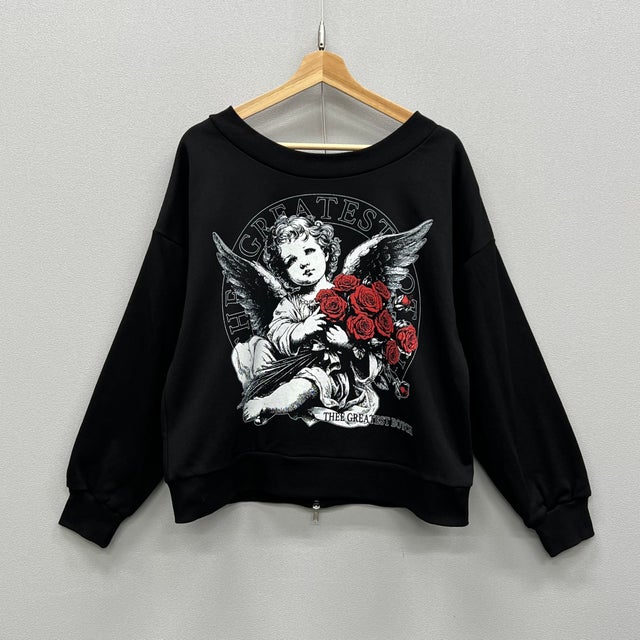 アウター | thee greatest botch