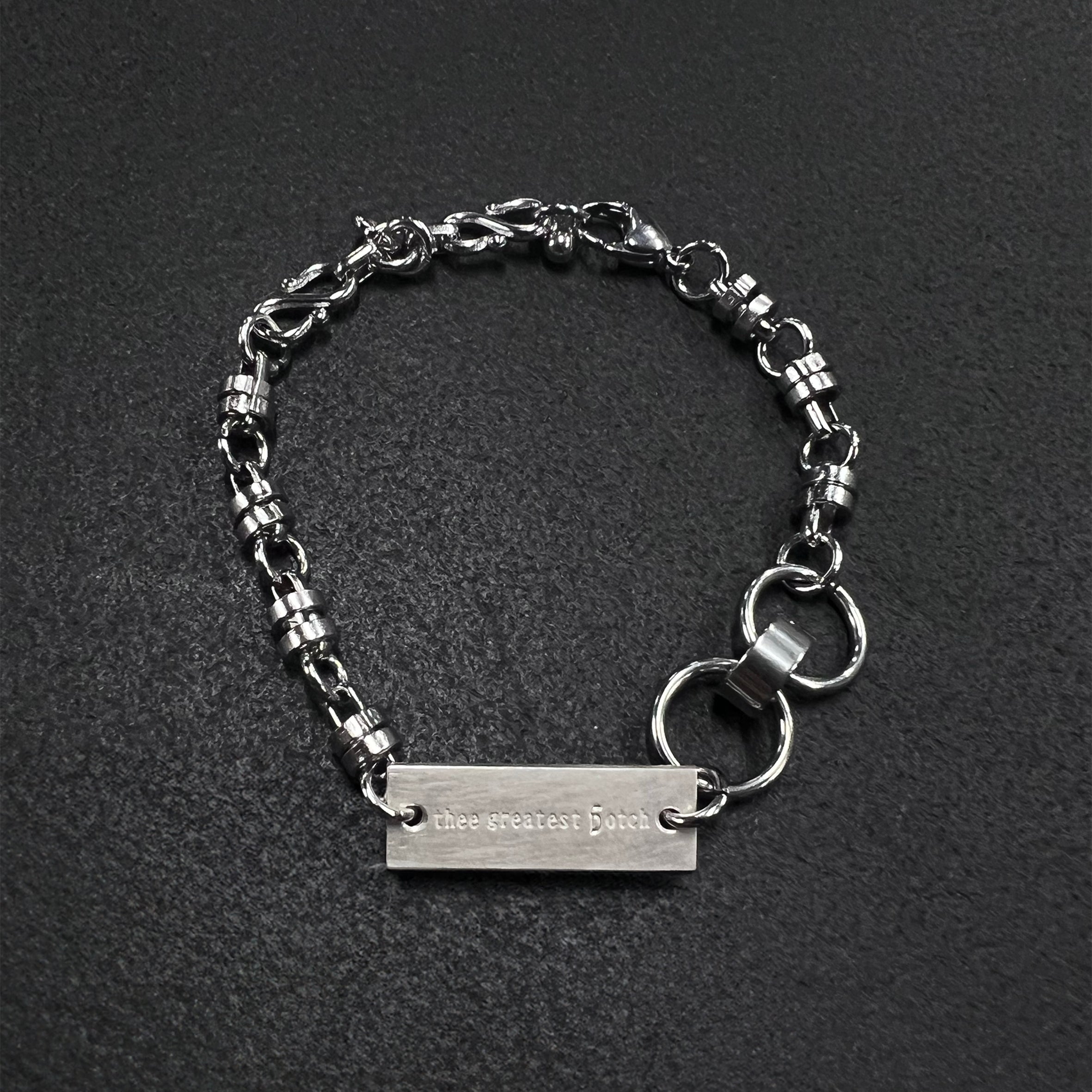 Floraison.R×botchコラボ ブレスレット2 | thee greatest botch