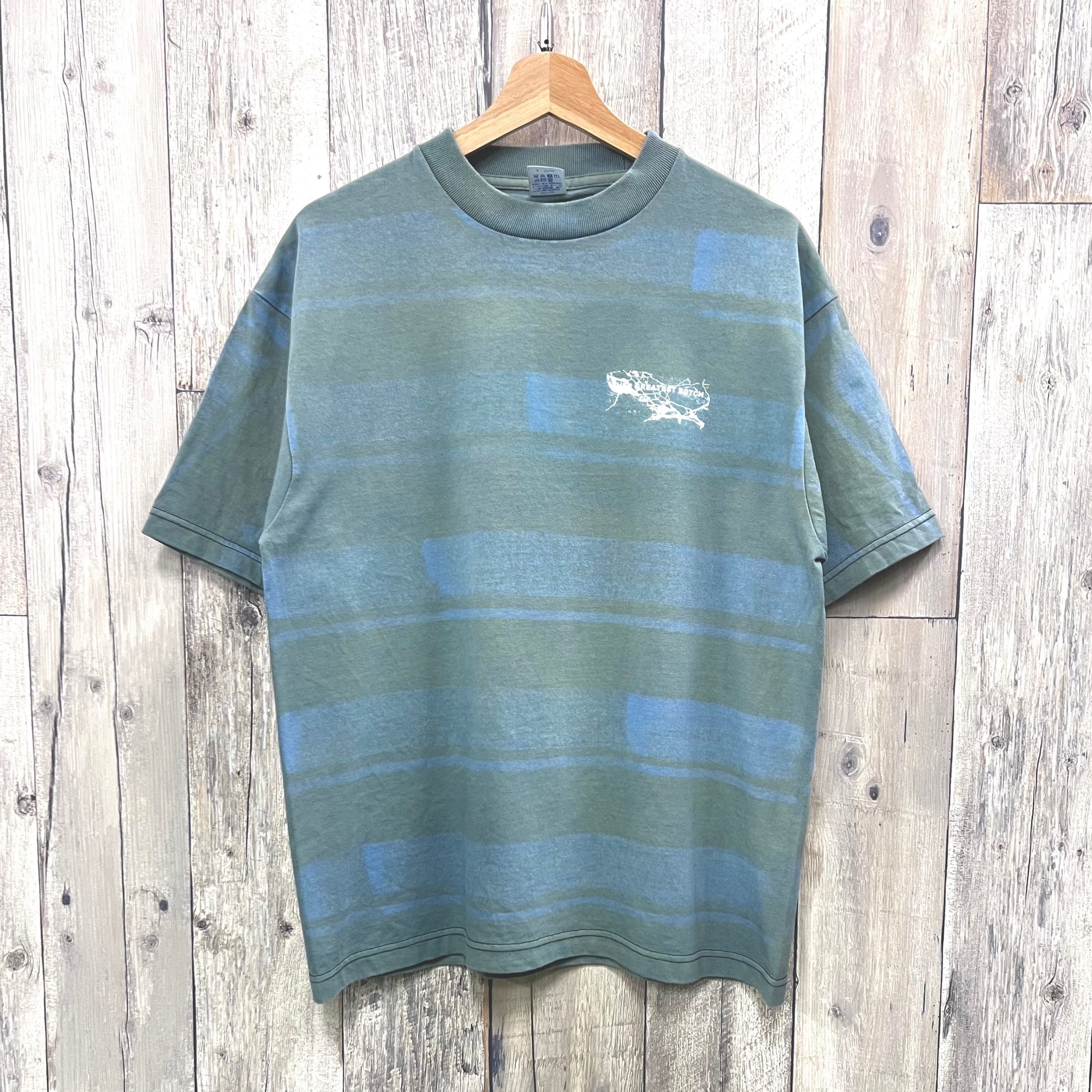 26 border Tシャツ | thee greatest botch