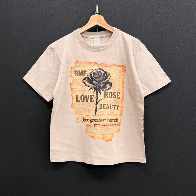 トップス thee greatest botch PUNKY KNIT トップス thee greatest botch PUNKY KNIT New Punk Gothic Long