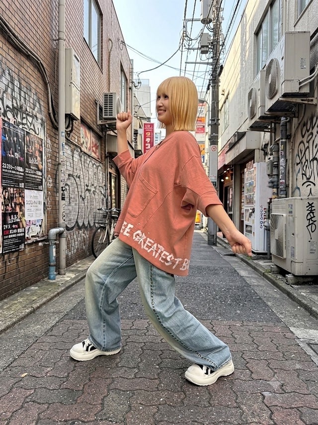 アウター | thee greatest botch
