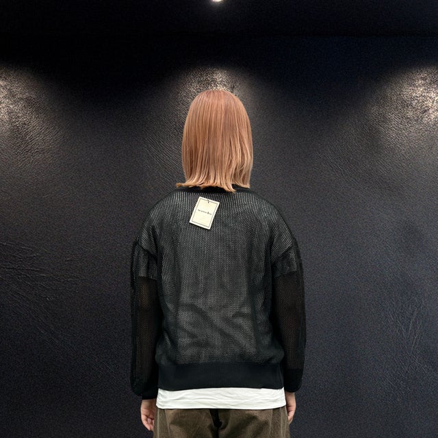 thee greatest botch MARYJ'sエンジェルジップフーディー thee