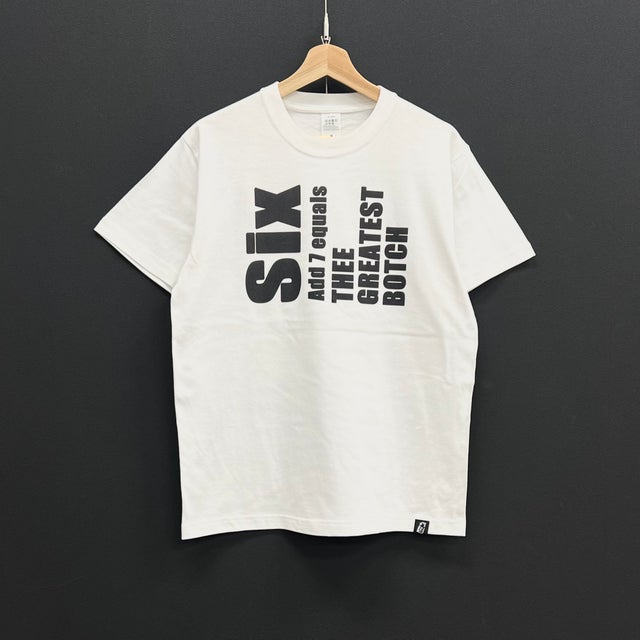 【未開封・未着用】thee greatest botch バイカラーロンT 未開封・未着用】thee greatest botch バイカラーロンT