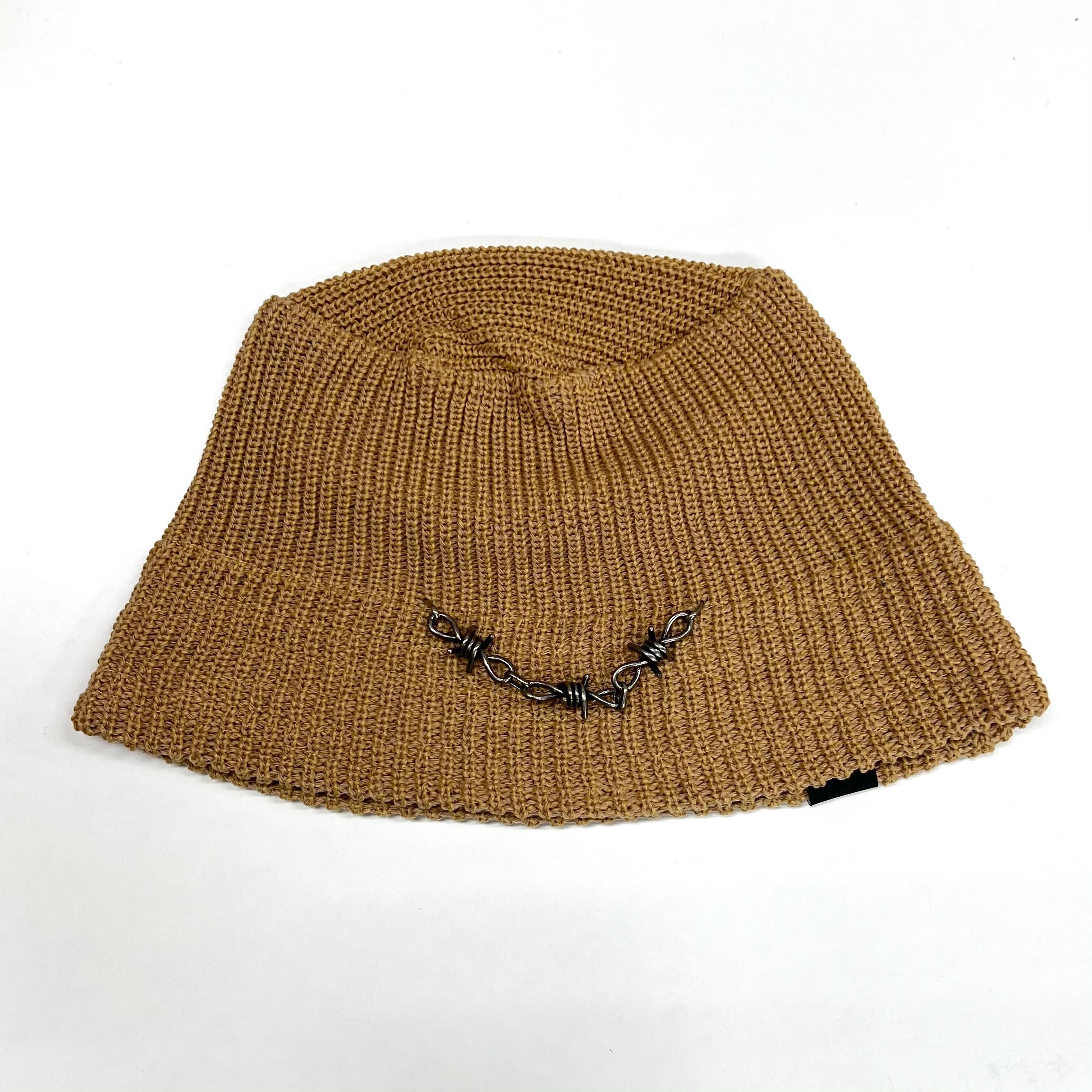 Trone ニットハット サマーニットハット -Thorn line- | thee greatest botch