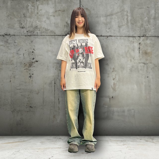 thee greatest botch クラックジャム thee greatest botch