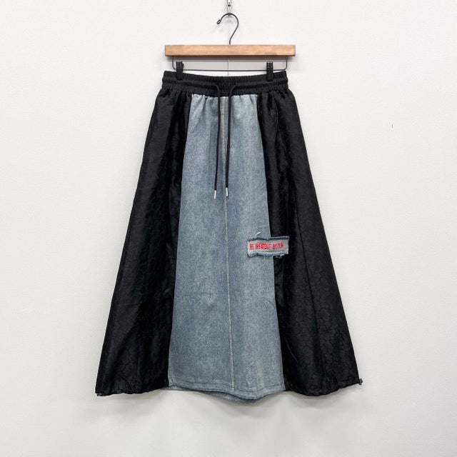 thee greatest botch　薔薇スカート thee greatest botch 薔薇スカート