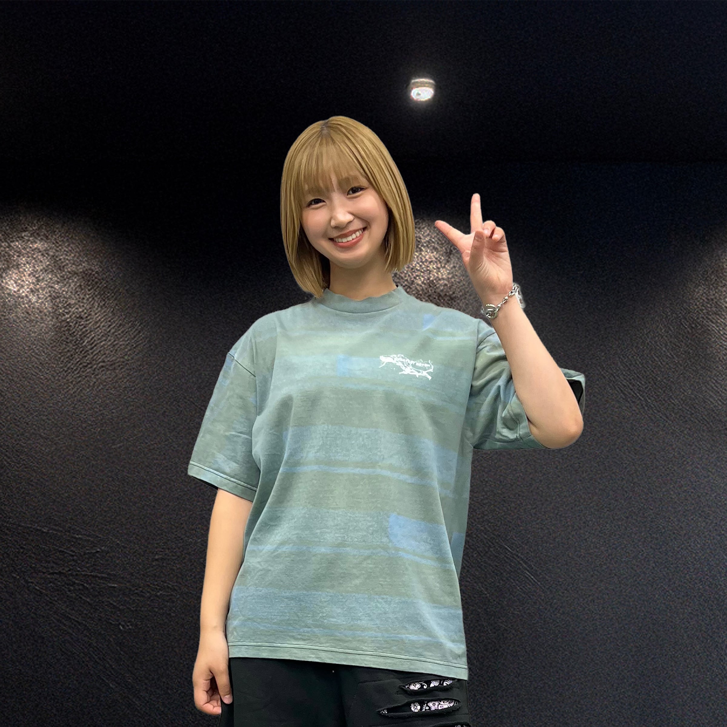 26 border Tシャツ | thee greatest botch