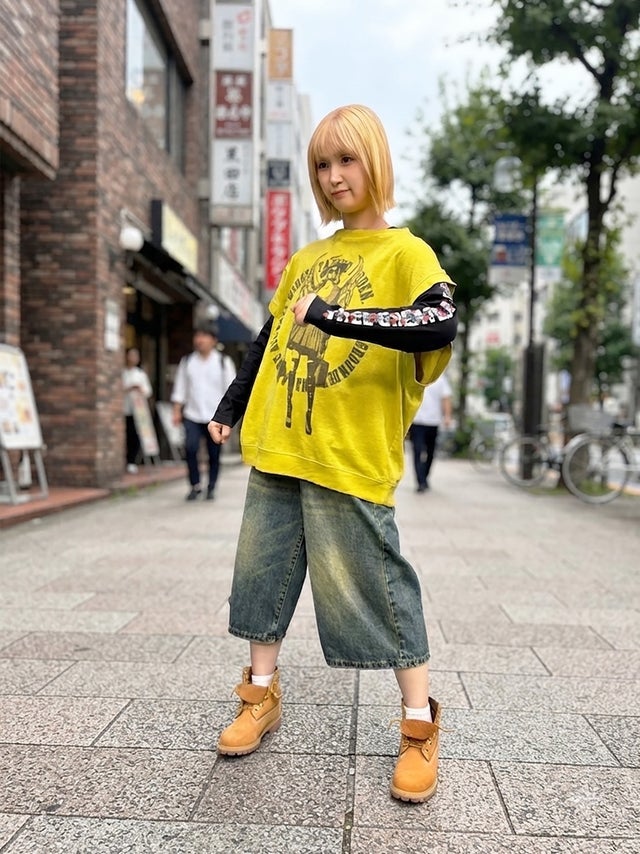 トップス | thee greatest botch