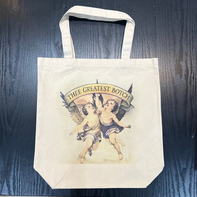 thee greatest botch