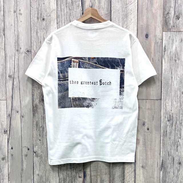 トップス | thee greatest botch