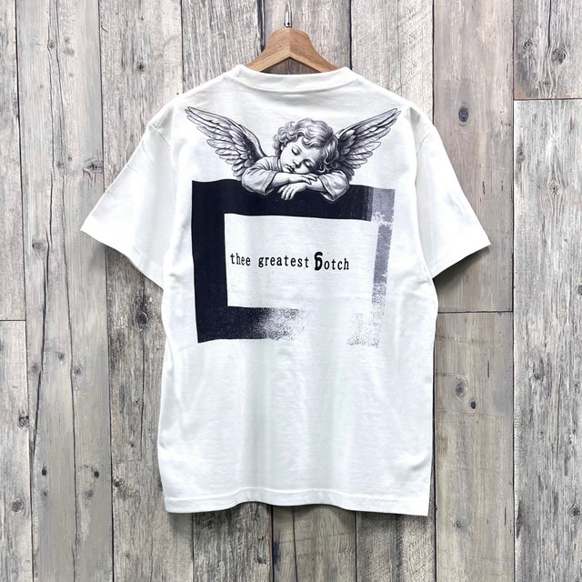 thee greatest botch × DAVRYU コラボTシャツ トップス | thee greatest botch
