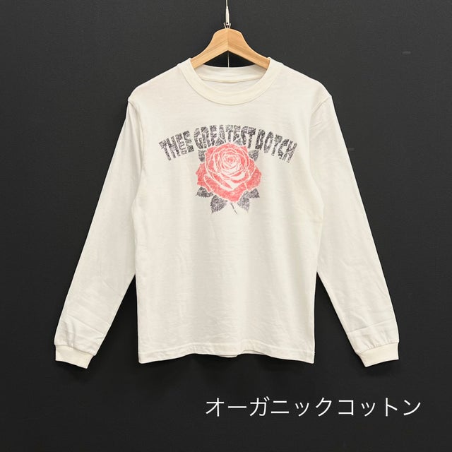 thee greatest botch バラスウェット thee greatest botch バラスウェット thee greatest botch バラ