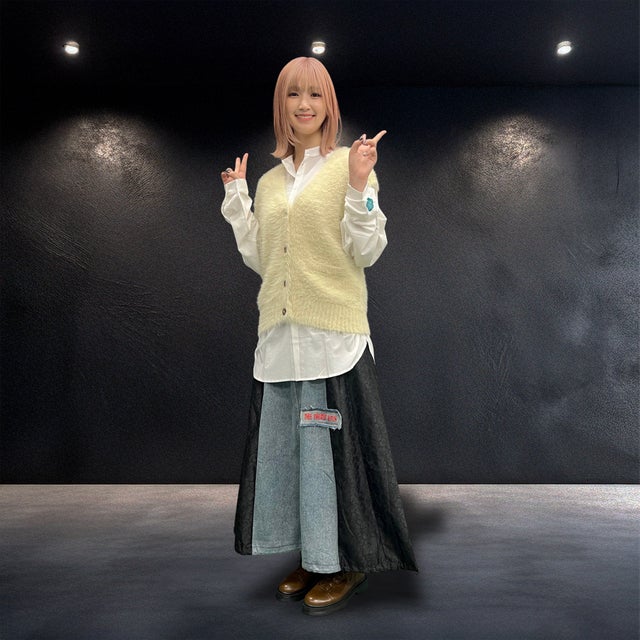 トップス thee_greatest_botch mofu-mofu thee greatest botch