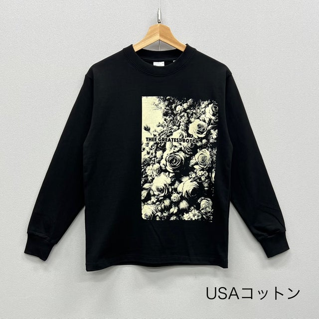 トップス | thee greatest botch