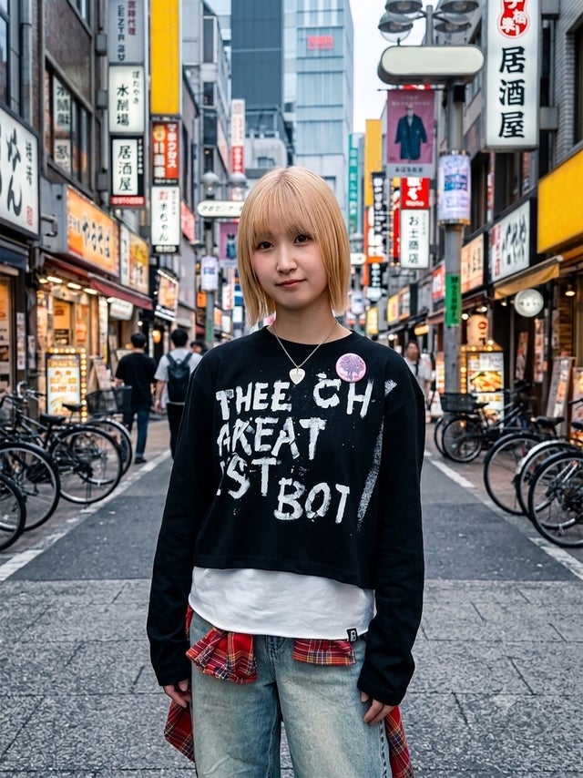 トップス | thee greatest botch