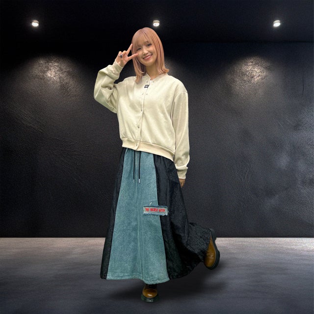 thee greatest botch MARYJ'sエンジェルジップフーディー thee greatest botch MARYJ'sエンジェルジップフーディー thee