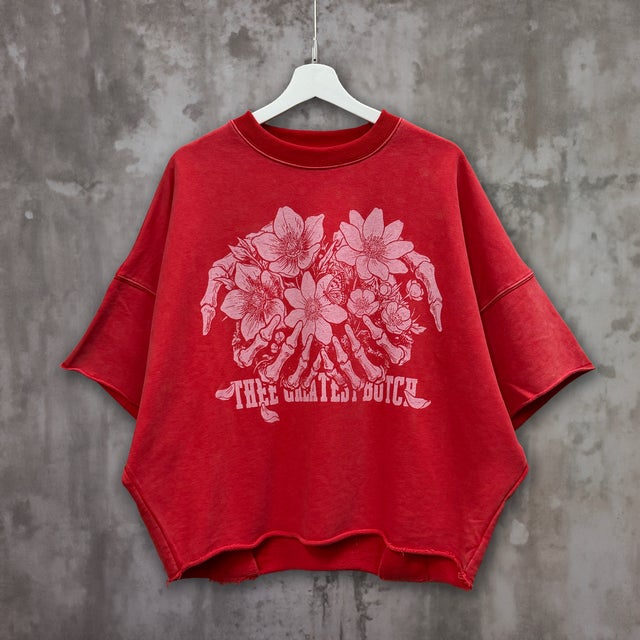 トップス | thee greatest botch