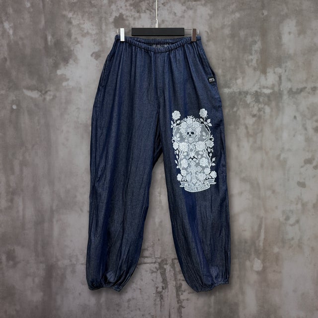 新品⭐︎thee greatest botch/デニムカバーオール ボトムス | thee greatest botch