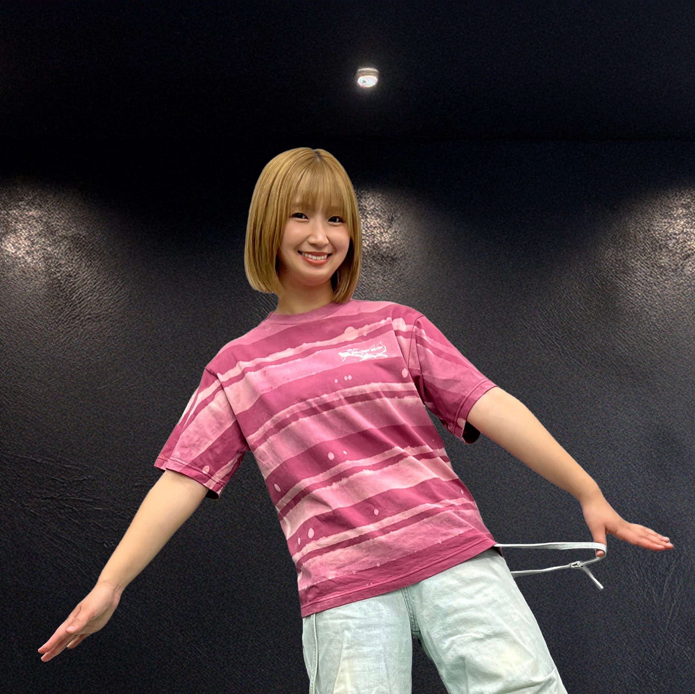 26 border Tシャツ | thee greatest botch