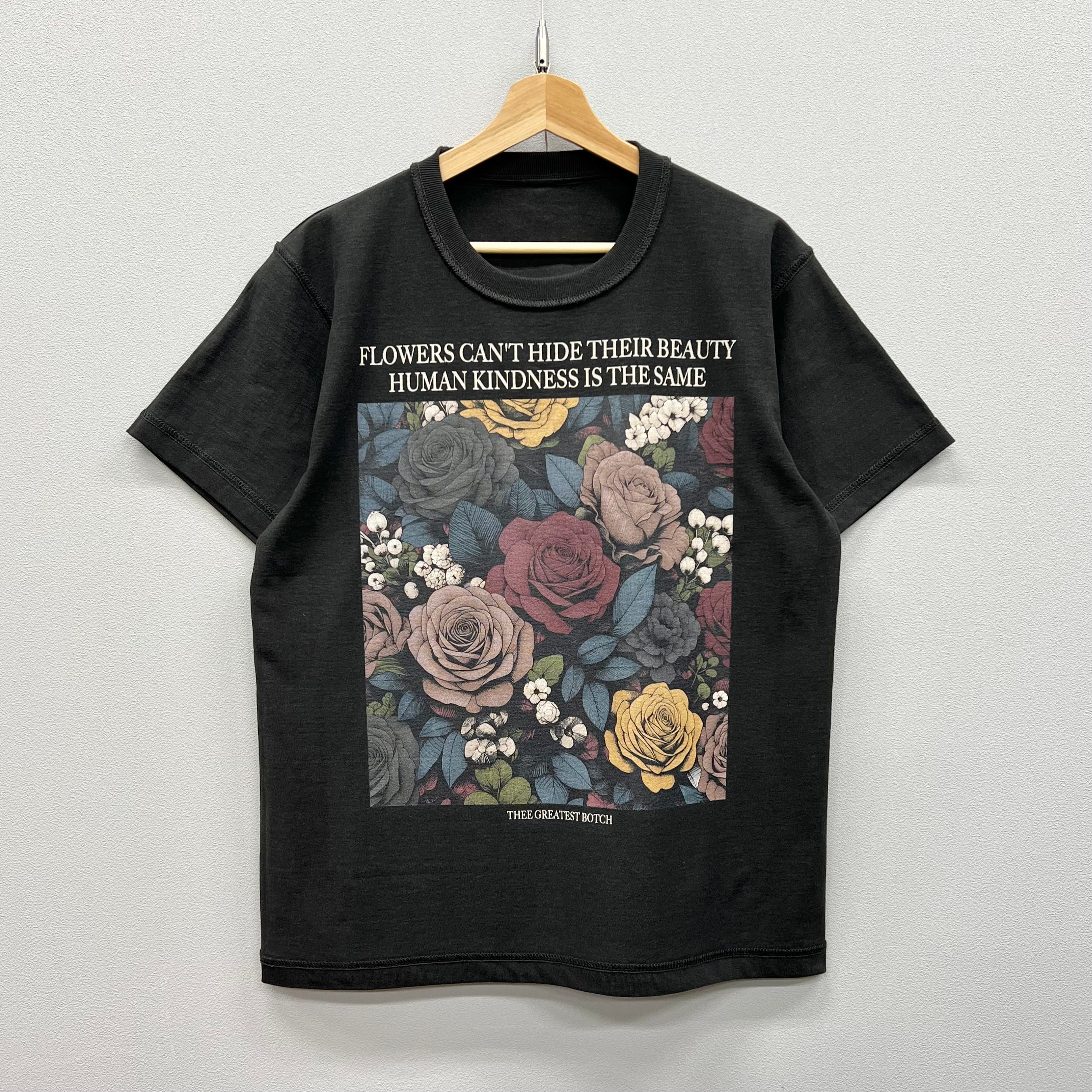 thee greatest botchスウェット M thee greatest botch バラスウェット ?