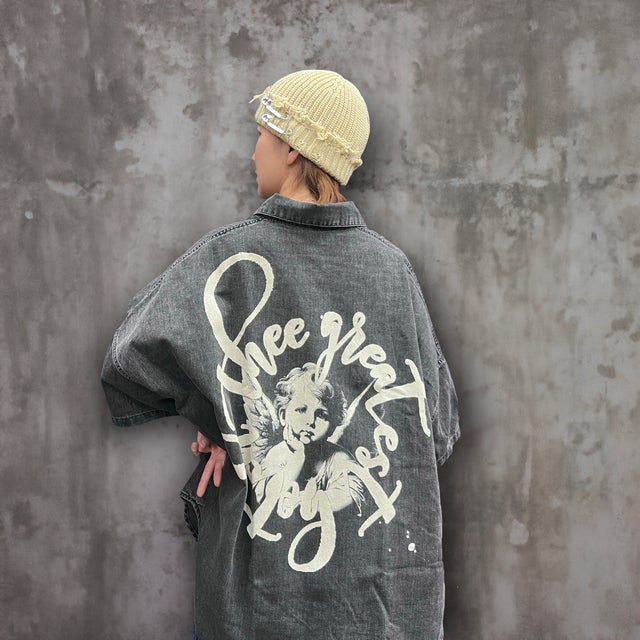 thee greatest botch PUNKY KNIT(サイト完売品) thee greatest botch